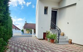 Appartement Meuble Avec Deux Chambres